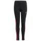 Adidas Παιδικό κολάν Essentials 3-Stripes Tights Adidas Παιδικό κολάν Essentials 3-Stripes Tights